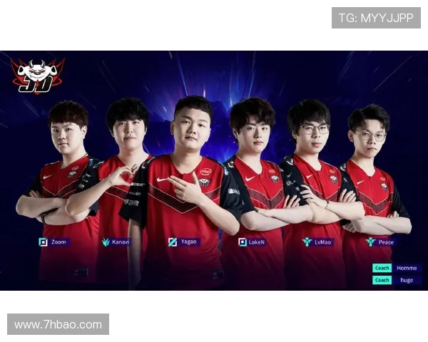 赛后分析：JDG与LNG对抗中的战术意识与团队配合探讨