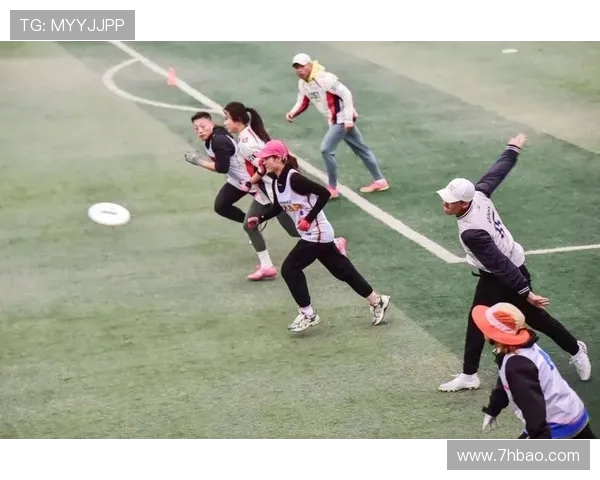 飞盘竞技的魅力与策略:重庆飞盘队反击战术全解析