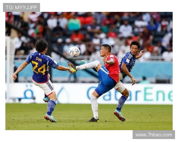 卡塔尔与日本上半场精彩对决分析与战术解读